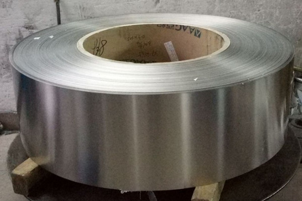 2025年精密不銹鋼帶行業(yè)迎來(lái)黃金發(fā)展期，技術(shù)創(chuàng)新與產(chǎn)能擴(kuò)張并進(jìn)