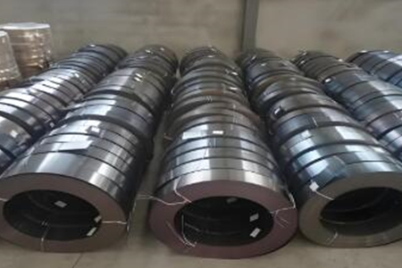 不銹鋼帶選擇，帶磁與不帶磁的比較！