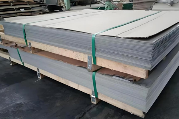 201不銹鋼板加工難度高嗎？切割是難點(diǎn)之一！