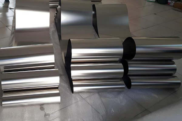 如何鑒別劣質(zhì)304不銹鋼帶？廠(chǎng)家告訴你！