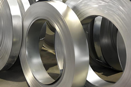 201不銹鋼帶如何制作？奇億帶你了解制造全過(guò)程！